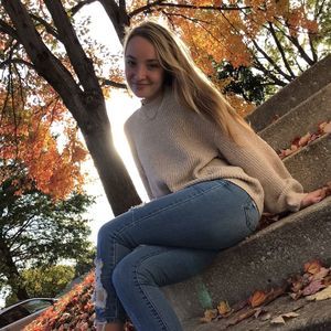 Meet your Posher, Ashtyn